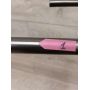 Outlet - Oltens Molle Slim bateria umywalkowa stojąca wysoka grafit 32403400 zdj.2