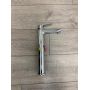 Outlet - Oltens Vernal bateria umywalkowa stojąca wysoka chrom 32504100 zdj.2