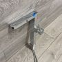 Outlet - Grohe Plus bateria umywalkowa stojąca chrom 32618003 zdj.3