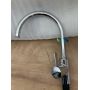 Outlet - Grohe Eurosmart Cosmopolitan bateria kuchenna stojąca chrom 3284320E zdj.2