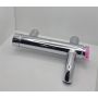 Outlet - Grohe Essence bateria wannowo-prysznicowa ścienna StarLight Chrome 33628001 zdj.2