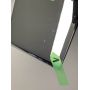 Outlet - Grohe Grohtherm 2000 New bateria wannowo-prysznicowa ścienna termostatyczna chrom 34174001 zdj.2
