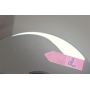 Outlet - Oltens Hamnes bateria wannowo-prysznicowa wolnostojąca chrom 34302100 zdj.3