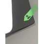 Outlet - Grohe Grohtherm 2000 bateria wannowo-prysznicowa ścienna termostatyczna StarLight Chrome 34464001 zdj.3