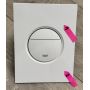 Outlet - Grohe Nova Cosmopolitan S przycisk spłukujący do WC Biel Alpejska 37601SH0 zdj.4