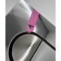 Outlet - Grohe Arena Cosmopolitan S przycisk spłukujący do WC Hard Graphite 37624A00 zdj.2