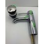 Outlet - Kludi Bozz bateria umywalkowa stojąca chrom 382880576 zdj.6