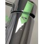 Outlet - Kludi Bozz bateria umywalkowa stojąca chrom 382880576 zdj.2