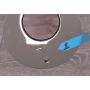 Outlet - Kludi Bozz bateria wannowo-prysznicowa podtynkowa chrom 387160576 zdj.2