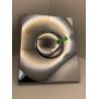 Outlet - Grohe Nova Cosmopolitan przycisk spłukujący chrom 38765000 zdj.3