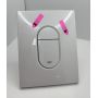 Outlet - Grohe Arena Cosmopolitan przycisk spłukujący biel alpejska 38844SH0 zdj.4