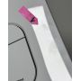 Outlet - Grohe Arena Cosmopolitan przycisk spłukujący biel alpejska 38844SH0 zdj.2