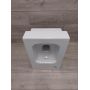 Outlet - Grohe Cube Ceramic miska WC wisząca bez kołnierza PureGuard biała 3924500H zdj.2