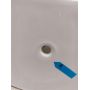 Outlet - Grohe Cube Ceramic miska WC wisząca bez kołnierza PureGuard biała 3924500H zdj.3
