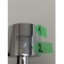 Outlet - Grohe Atrio haczyk na płaszcz kąpielowy chrom 40312003 zdj.2