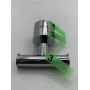 Outlet - Grohe Atrio haczyk na płaszcz kąpielowy chrom 40312003 zdj.4