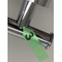 Outlet - Grohe Atrio haczyk na płaszcz kąpielowy chrom 40312003 zdj.3