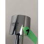 Outlet - Grohe Atrio uchwyt na papier toaletowy chrom 40313003 zdj.2