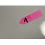 Outlet - Oltens Hamnes umywalka 47,5x34 cm nablatowa owalna z powłoką SmartClean biała 40809000 zdj.2