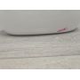 Outlet - Oltens Hamnes Thin umywalka 49,5x35,5 cm nablatowa owalna z powłoką SmartClean biała 40819000 zdj.3