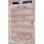 Outlet - Kleine Wolke Monrovia dywanik łazienkowy 60x100 cm różowy 4094407360 zdj.3