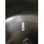 Outlet - Oltens Hamnes Stille miska wisząca WC PureRim spłukiwanie wirowe SmartClean czarna 42521300 zdj.2