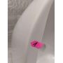 Outlet - Villeroy & Boch Subway 3.0 bidet wiszący CeramicPlus Weiss Alpin 447000R1 zdj.2