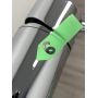 Outlet - Teka AUK 978 bateria kuchenna stojąca chrom 509780200 zdj.7