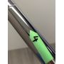 Outlet - Teka AUK 978 bateria kuchenna stojąca chrom 509780200 zdj.5