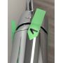 Outlet - Teka AUK 978 bateria kuchenna stojąca chrom 509780200 zdj.2