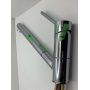 Outlet - Teka AUK 978 bateria kuchenna stojąca chrom 509780200 zdj.8