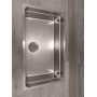 Outlet - Blanco Etagon 700-U zlewozmywak stalowy 74x44 cm stal 524270 zdj.3