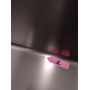 Outlet - Blanco Etagon 700-U zlewozmywak stalowy 74x44 cm stal 524270 zdj.2