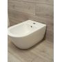 Outlet - Villeroy & Boch Subway 2.0 bidet wiszący CeramicPlus Weiss Alpin 540000R1 zdj.3