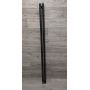 Outlet - Oltens Stang grzejnik łazienkowy 180x9,5 cm grafit 55010400 zdj.2
