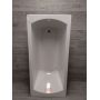 Outlet - Geberit Perfect wanna prostokątna 160x75 cm biała 554.072.01.1 zdj.2