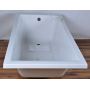 Outlet - Koło Nova Pro Premium wanna prostokątna 170x70 cm biała 554.244.01.1 zdj.2