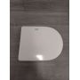 Outlet - Villeroy & Boch O.Novo combi-Pack zestaw z deską 5660HRR1 zdj.3
