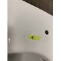 Outlet - LaVita Sinto Grande miska WC wisząca bez kołnierza z deską wolnoopadającą biały połysk zdj.2