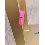 Outlet - Baltica Design Ove II Gold wieszak na ręczniki 60 cm stojący złoty zdj.7