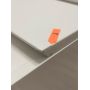 Outlet - Oltens Vernal szafka 60 cm podumywalkowa wisząca biały połysk 60002000 zdj.7
