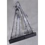 Outlet - Nowodvorski Lighting Eye Super Black lampa wisząca 6x35W czarna 6505 zdj.2