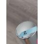Outlet - Kludi Freshline Dual Shower System zestaw prysznicowy ścienny termostatyczny chrom 6709205-00 zdj.3