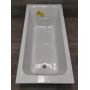 Outlet - Duravit D-Code wanna prostokątna 150x75 cm biała 700095000000000 zdj.2