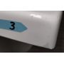Outlet - Duravit D-Code wanna prostokątna 180x80 cm biała 700101000000000 zdj.5