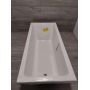 Outlet - Duravit No.1 wanna prostokątna 160x70 cm biała 700488000000000 zdj.3