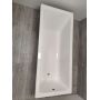 Outlet - Duravit No. 1 wanna prostokątna 170x75 cm biała 700490000000000 zdj.3