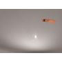 Duravit No. 1 wanna narożna 160x85 cm lewa biała 700506000000000 zdj.7