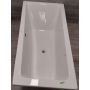Duravit No. 1 wanna narożna 160x85 cm lewa biała 700506000000000 zdj.2