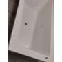 Duravit No. 1 wanna narożna 160x85 cm lewa biała 700506000000000 zdj.3